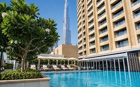 Creston Suites Vacation Homes Rental - The Dubai Mall Residences